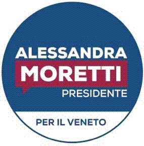 ALESSANDRA MORETTI PRESIDENTE