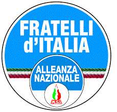 FRATELLI D’ITALIA – A.N.
