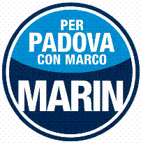 Padova con Marin