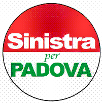 Sinistra per Padova