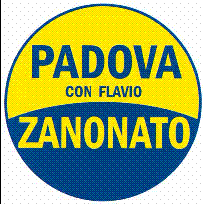 Padova con Zanonato