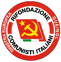 RIFONDAZIONE - COMUNISTI ITALIANI
