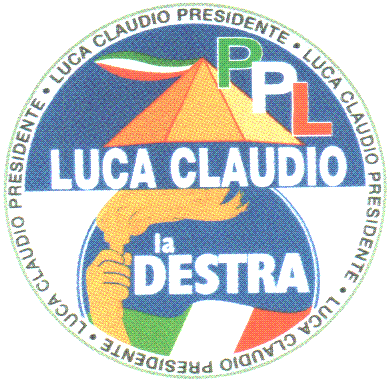 PPL - LUCA CLAUDIO - LA DESTRA
