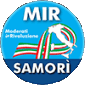 MIR - SAMORI