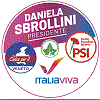 DANIELA SBROLLINI PRESIDENTE-ITALIA VIVA