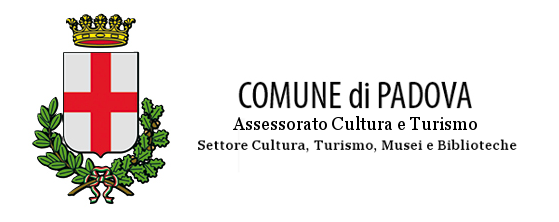 Comune di Padova - Settore Cultura Turismo Musei Biblioteche