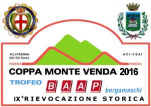 IX Coppa Monte Venda