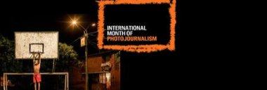 Festival "International month of photojournalism" fotogiornalismo 380 ant