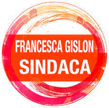 FRANCESCA GISLON SINDACA