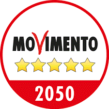 MOVIMENTO 5 STELLE 2050