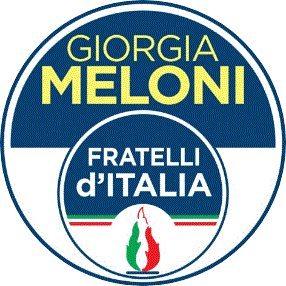 GIORGIA MELONI - FRATELLI D’ITALIA