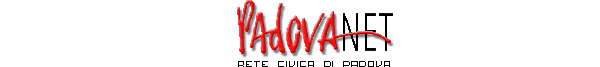 Logo PadovaNet