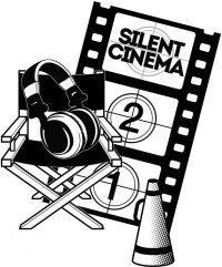 Silent cinema
