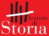 Logo Lezioni di storia 160