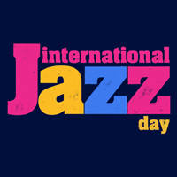 International Jazz day 2017