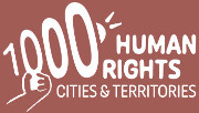 Campagna "10, 100, 1000 città e territori per i diritti umani entro il 2030" 180