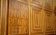 Inaugurazione dell’800° anno accademico dell'Università di Padova 190