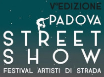 Padova Street show 2019
