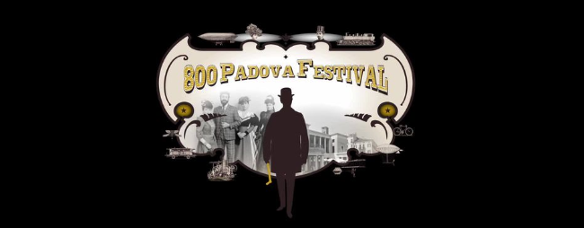 Manifestazione "800 Padova festival 2022" 600