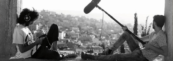  Proiezioni di cortometraggi del "Nazra Palestine short film festival" 2021