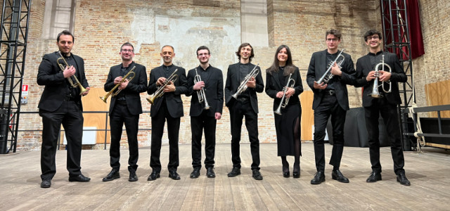 Concerto dell'ensemble di trombe del Friuli Venezia Giulia 2023 640