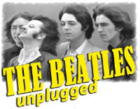 Concerto "The Beatles. Unplegged" 380ant