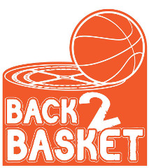 Manifestazione sportiva "Back2Basket"