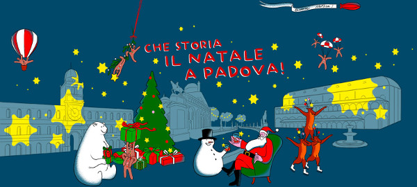 Natale a Padova 2021 600