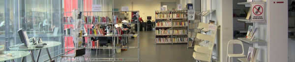 Biblioteca biblioteche civica civiche 600