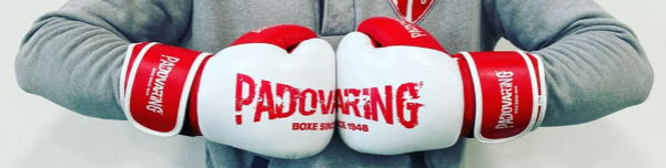 Pugilato Box Padova ring 600