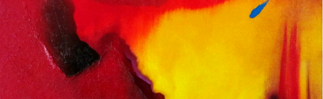 Mostra "Colors of emotions " di Liana Degan 600
