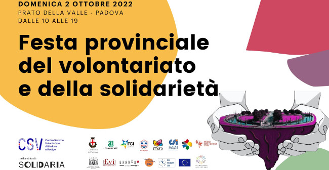 Festa provinciale del volontariato e della solidarietà 2022 650