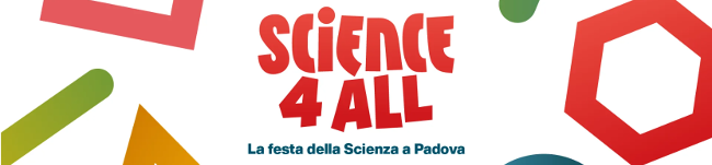 Iniziativa "Science4All" 650