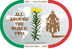Progetto "All around the World two"