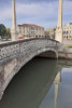 Quattro ponti di Prato della Valle - Art bonus