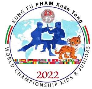 immagine1°Campionato mondiale per club bambini e juniores Kung Fu