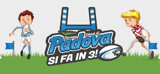 Immagine Manifestazione sportiva "Torneo Città di Padova"