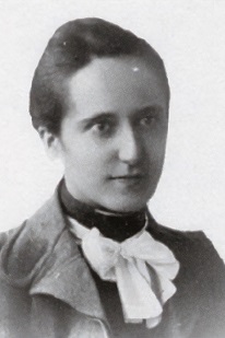 Beatrice Rohner