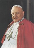 Angelo Roncalli - Papa Giovanni XXIII