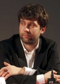 Massimo Bettin