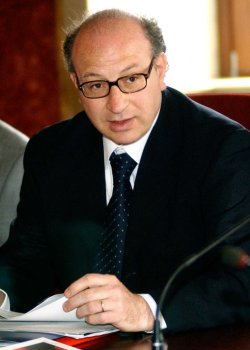 Claudio Piron