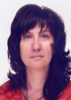 Cristina Toso