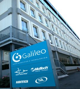 Parco scientifico Galileo