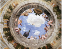 Ciclo di incontri "Andrea Mantegna: la bellezza dell'antico"