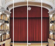 Stagione 2017/2018 al Teatro Verdi