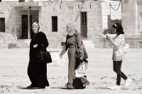 Mostra fotografica "Gerusalemme punto d'incontro"