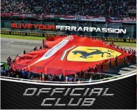 Festa Scuderia Ferrari Club Abano Terme