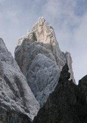Alpinismo e dintorni 2017