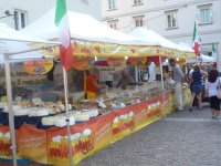 Festival delle tradizioni Italiane