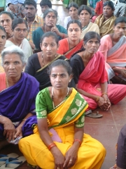 Progetto "Inclusione sociale e riabilitazione per persone con disabilità in India"